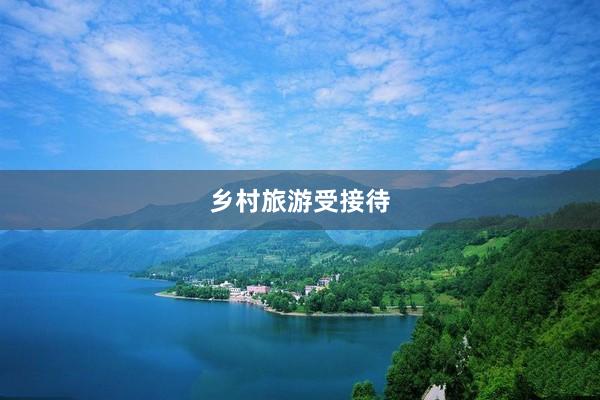 乡村旅游受接待