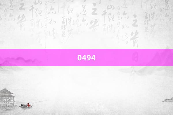 0494